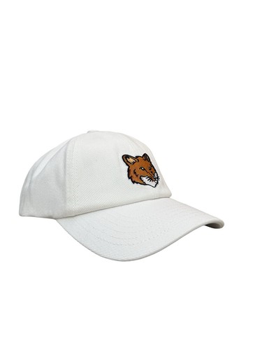 Maison kitsune white - kitsune, fox