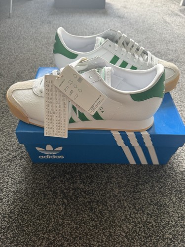 Adidas originals samoa men - originals, men's
