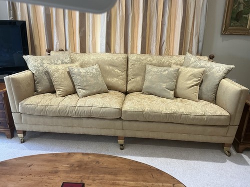 Duresta trafalgar sofa 2 - trafalgar, sofa,