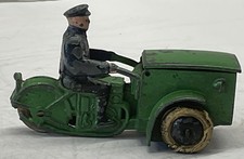 French Dinky 14 TRIPORTEUR -