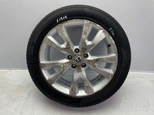 Vauxhall Antara R19 Alloy