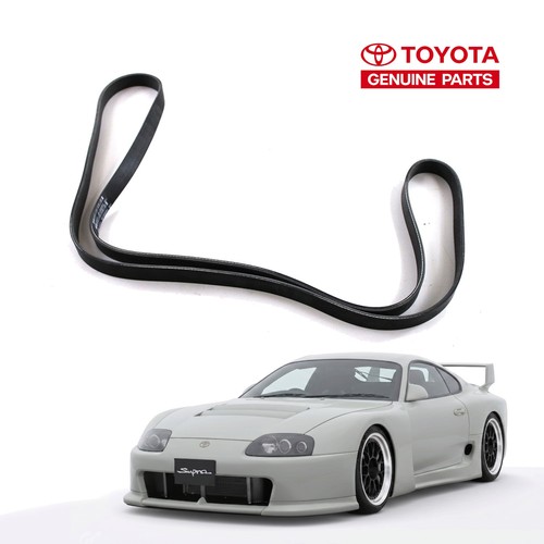 Genuine toyota 1jz 2jz - genuine,