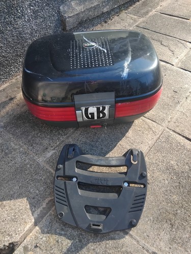 Givi monokey top - givi,
