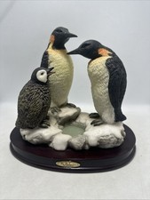 The Juliana Collection Penguin