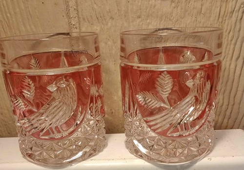 Vtg hofbauer byrdes red - hofbauer,
