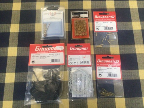 Graupner and billing - graupner,