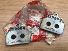 Genuine Aprilia Rear Brake