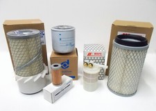 Filter Kits for Iseki TX1000, TX1210, TX1300, TX1410, TX1500, TX2140, TX2160