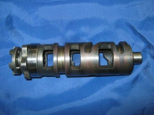 Yamaha 650 shift - 650, drum