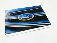 2016 Ford Fusion Focus ST