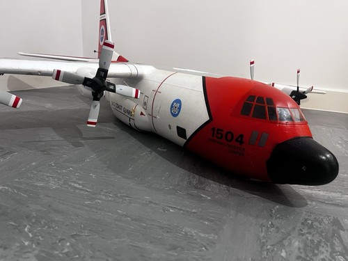 Hobbyking avios 130 hercules - hobbyking,