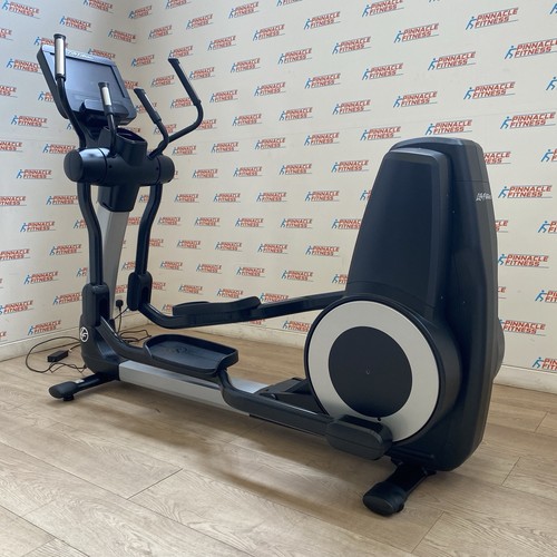 Life fitness 95x - life, elevation