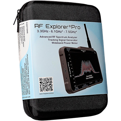 Venue explorer pro - explorer,