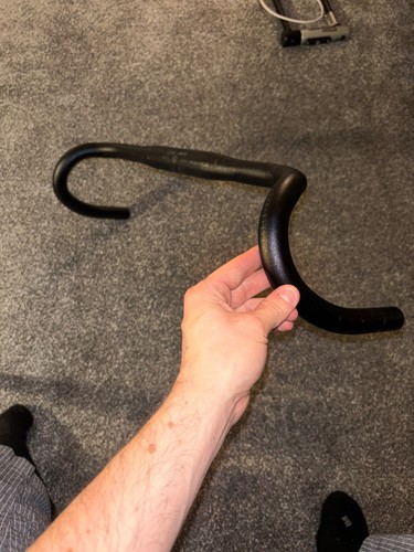 Salsa cowchipper 44cm flared - salsa,
