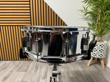 Snare Drum 14”x5.5” /