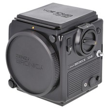 Zenza Bronica SQ-Ai Body Only