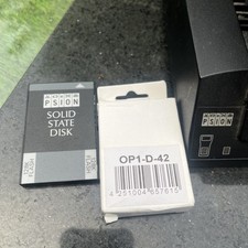 Psion Workabout 2mb MX RS232