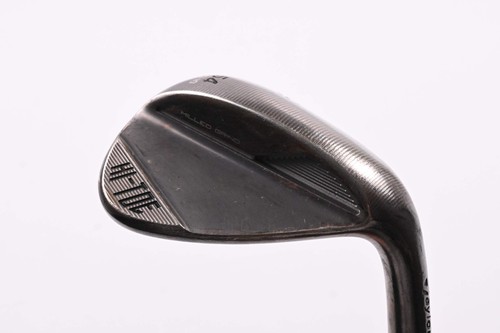 Taylormade toe sand wedge - taylormade, 4