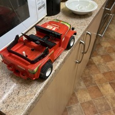 Tandy Radio Shack 4x4 Toyota