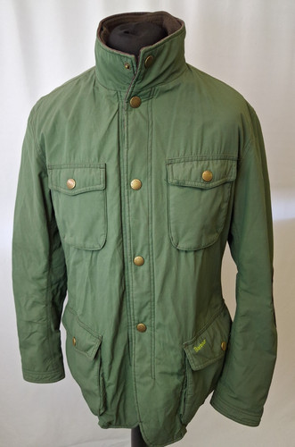 Barbour parwich waterproof - barbour,