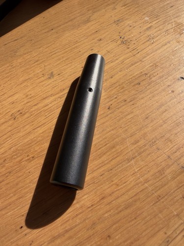 Air arms s410 muzzle - s410,