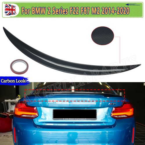 Rear boot style - mp, lip