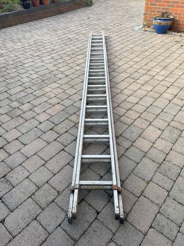 Youngman section extension - 2,