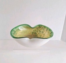 Vintage Murano Cased Glass