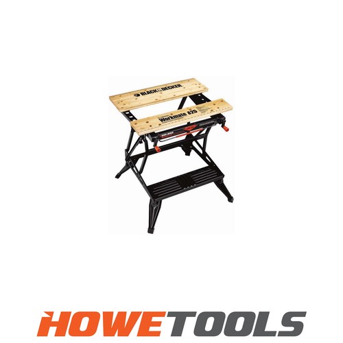 Black decker wm825 workmate - wm825,