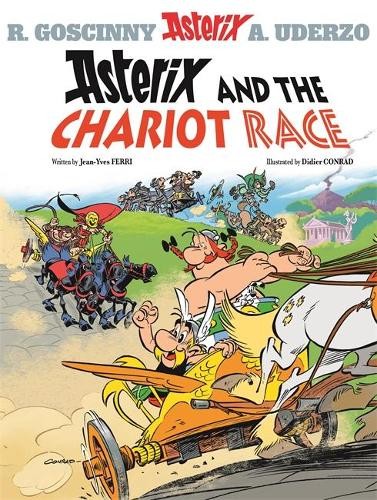 Jean yves ferri asterix - jean-yves,