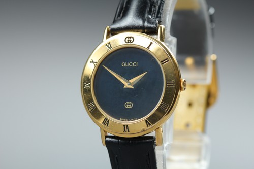 Near mint vintage gucci - [near, mint]