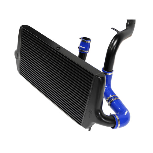 Airtec uprated front mount - front,