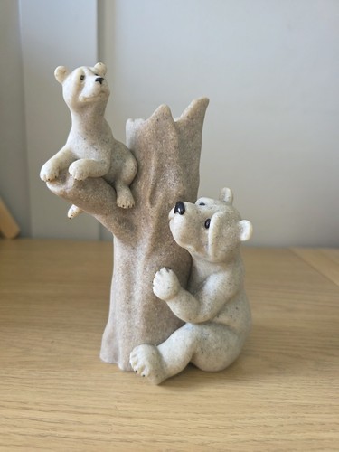 Rare quarry critters bear - rare,
