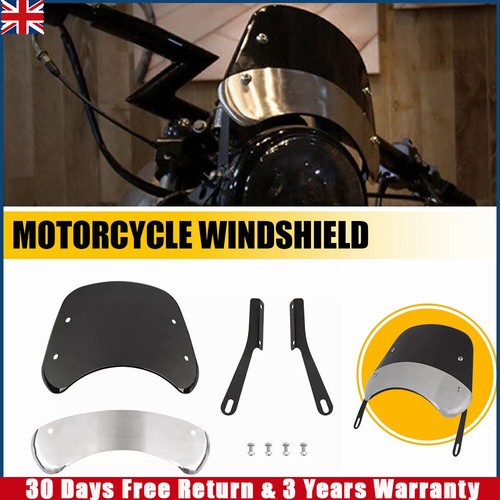 Motorcycle headlight - 5''-7'',
