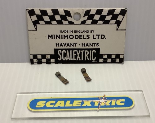 Scalextric tri ang vintage - vintage, rx