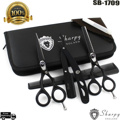 Hair cutting thinning - hair, scissors