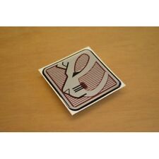 ELDDIS Caravan (RESIN DOMED)