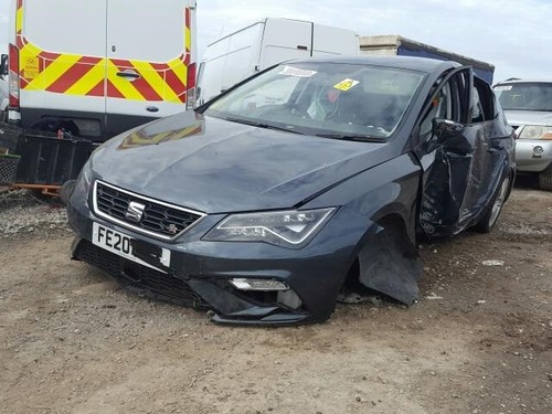 One wheel nut seat leon - wheel, mk3