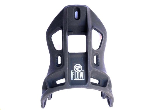 Flow snowboard bindings - snowboard,