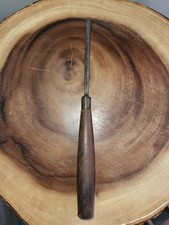 ANTIQUE A. Jessett CARVING