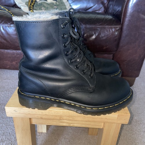 Doc martens serena 1460 - serena, hole