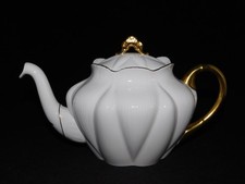 SHELLEY DAINTY WHITE REGENCY