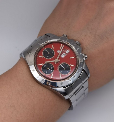 Tutima glashutte 793 - tutima,