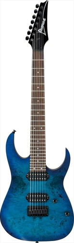 Ibanez rg7421pb sbf - /, rg7421pb-sbf