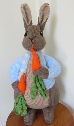 Beatrix potter peter rabbit - potter's,
