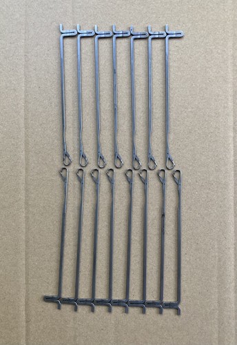 Original needles for singer - 15,