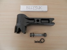 Range Rover L322 Westfalia 323