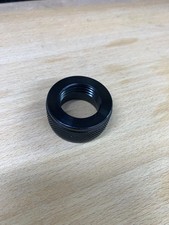 Schaublin W12  spindle nose cap - new