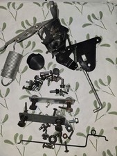 Suffolk Nuts Bolts Dipstick