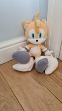 Tails From Sonic The Hedgehog